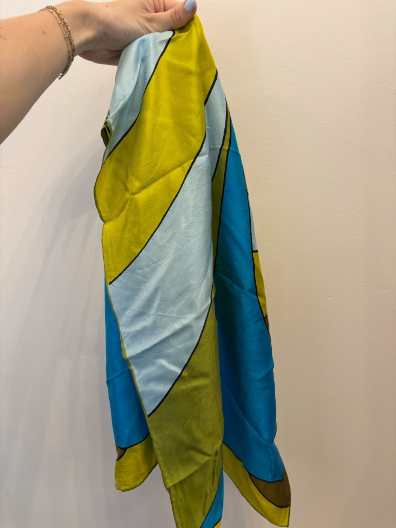 *VERA | Silky Scarf (OSFM)