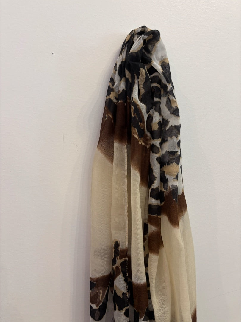 *No Label | Scarf (OSFM)