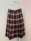 *Glenshiel | Wool Scottish Skirt (8)