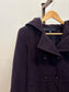 *Anne Klein | Pea Coat (M)
