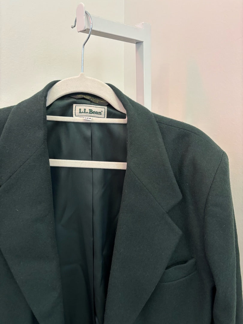*LL Bean | Blazer (12)