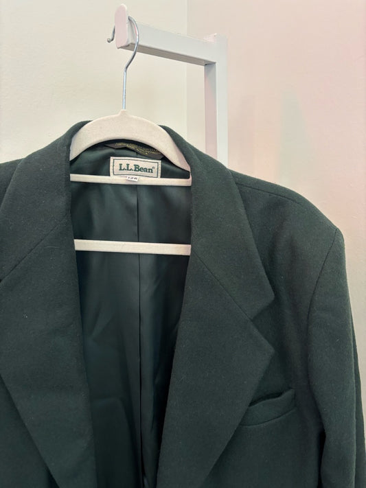 *LL Bean | Blazer (12)
