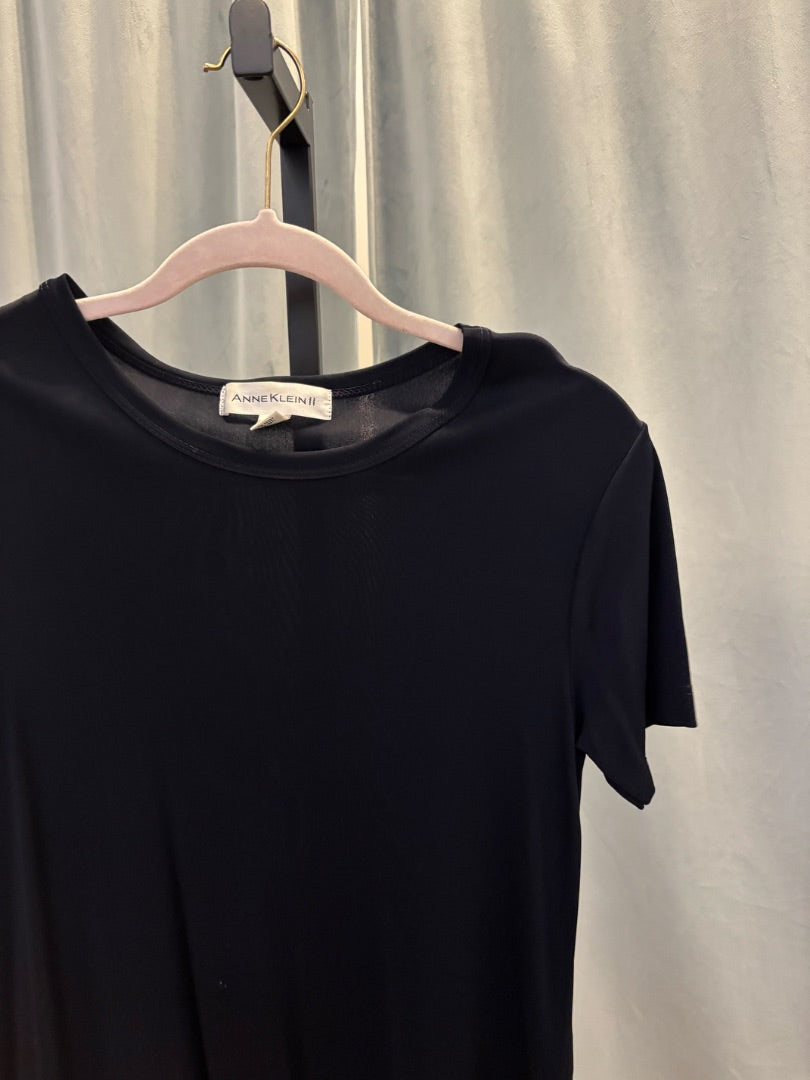 *Anne Klein II | T-Shirt Dress (S)