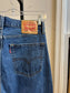 *Levi’s  | 505 Straight Jeans (30x30)