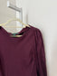 *Ralph Lauren | 100% Silk Blouse (S)