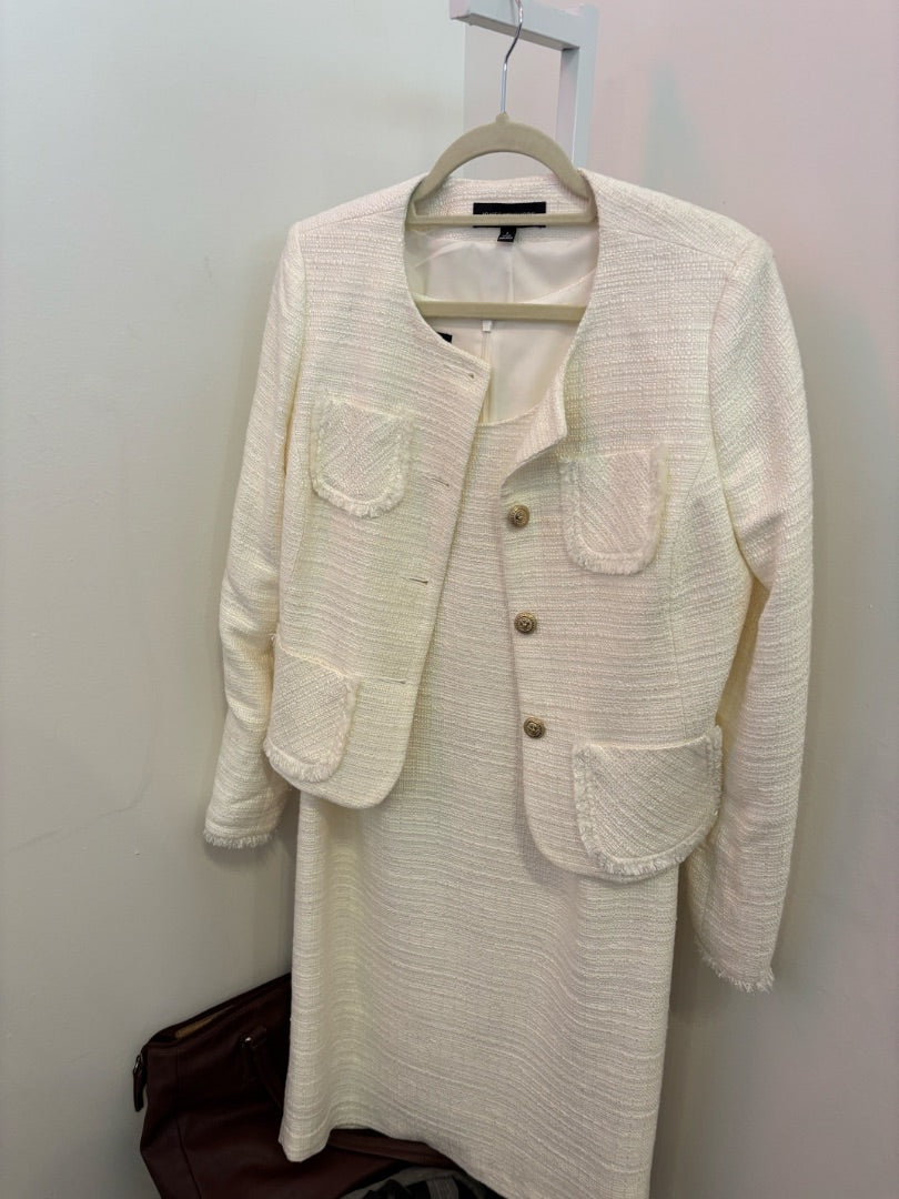 *Jones New York | Suit Set (8)