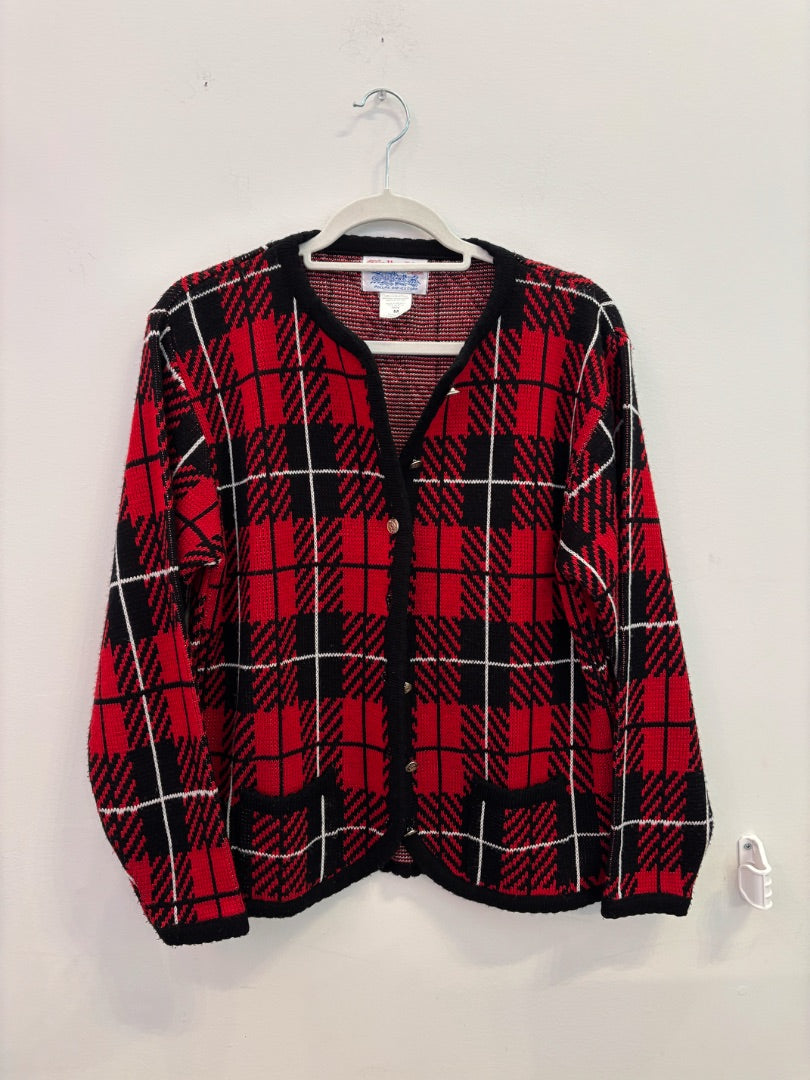 *Tally-Ho | Cardigan (M)