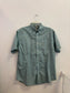 *Southern Marsh | Button Up (L)