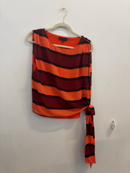 *MM Couture | Striped Blouse (M)