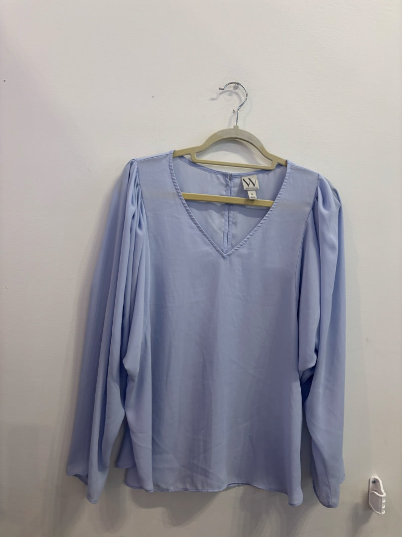 *Worthington | Blouse (XL)