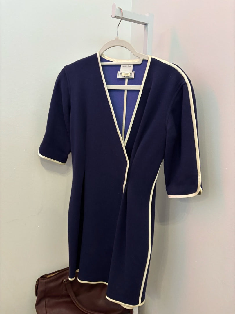 *Lauren Sara | Mini Dress (XS)
