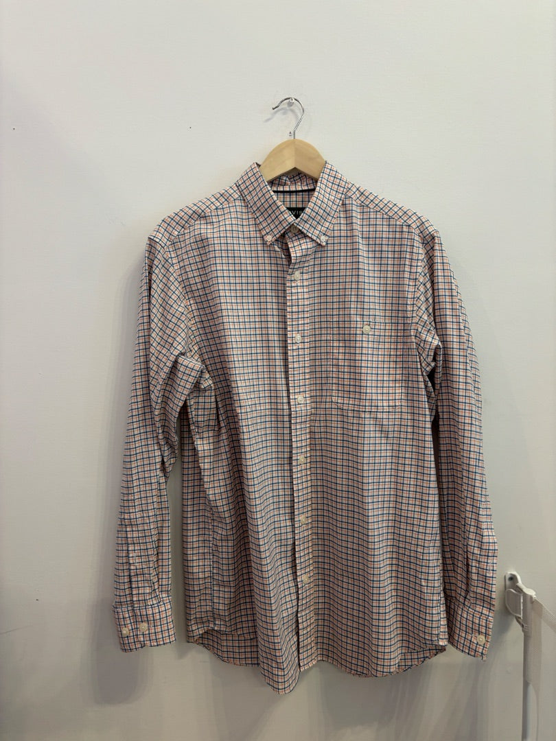 *ORVIS | Button Up (M)