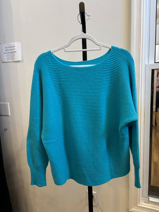 *No Label | Sweater (M)