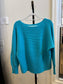 *No Label | Sweater (M)