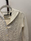 *Liz Claiborne | Hooded Sweater (S)