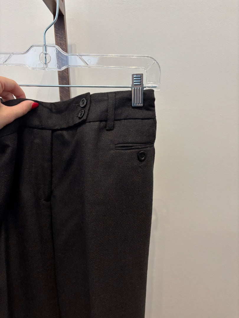 *David N | Wool Trousers (12P)