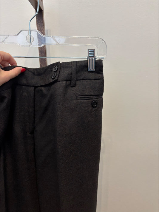 *David N | Wool Trousers (12P)