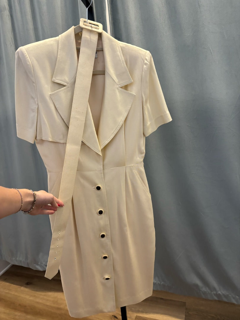 *New Classic | Tailored Dress (4)