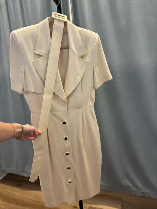 *New Classic | Tailored Dress (4)