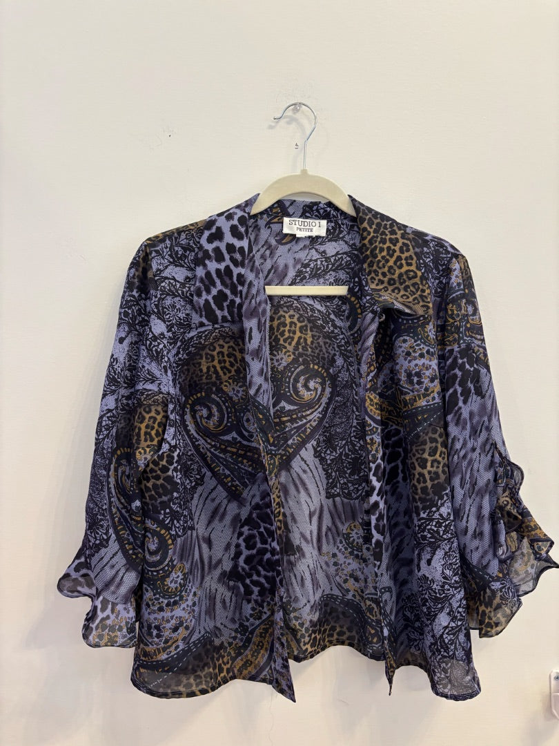 *Studio 1 | Kimono (L)