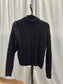 *MODA | Cotton Sweater (XS)