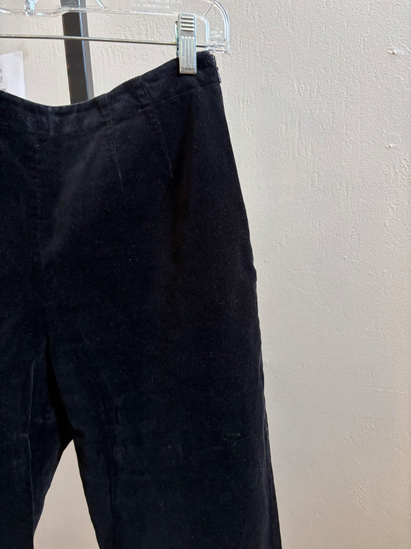 *Telluride Clothing Co | Velvet Slacks (6)