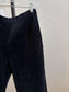 *Telluride Clothing Co | Velvet Slacks (6)