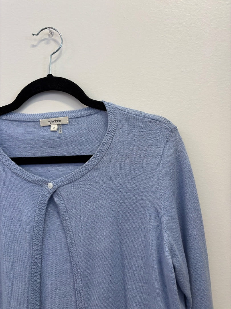*Tyler boe | Cardigan (M)