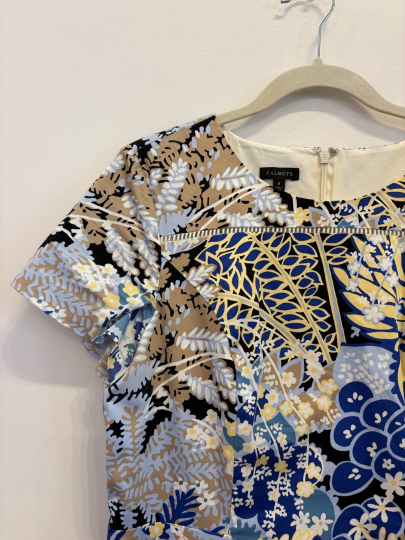 *Talbots | Dress (8)