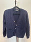 *Talbots | Cotton Cardigan (XS)