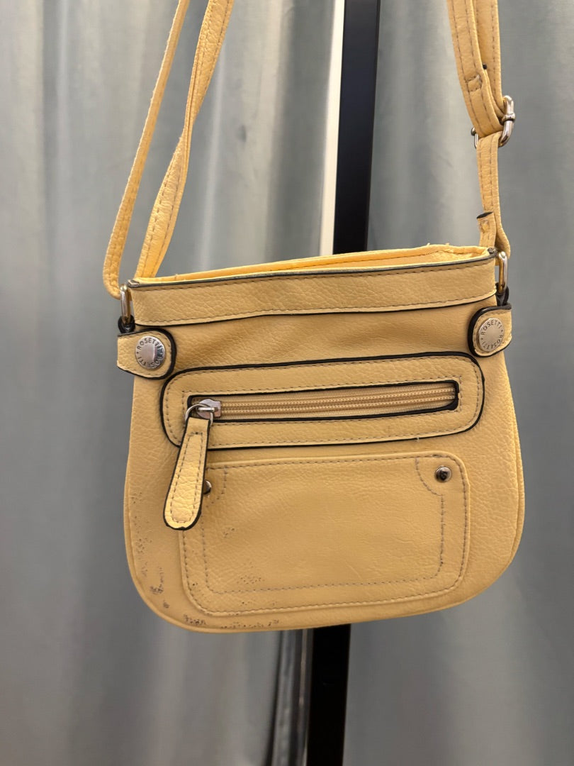 *Rosetti | Leather Purse ()
