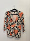*Talbots | Cardigan (S)