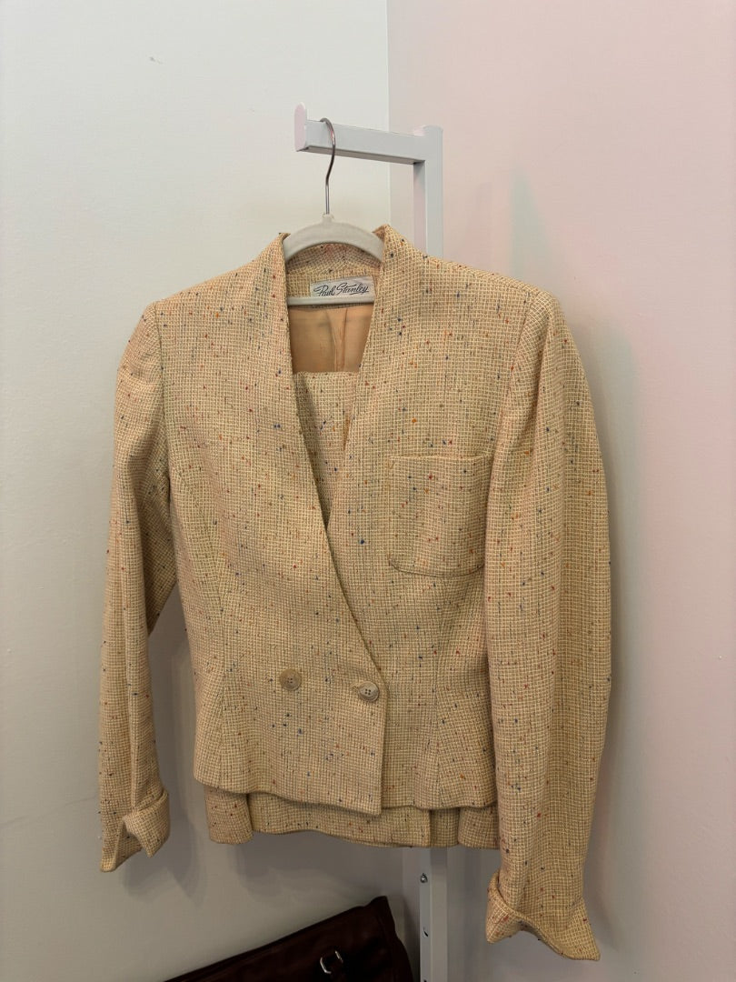 *Paul Stanley | Suit Set (XS)