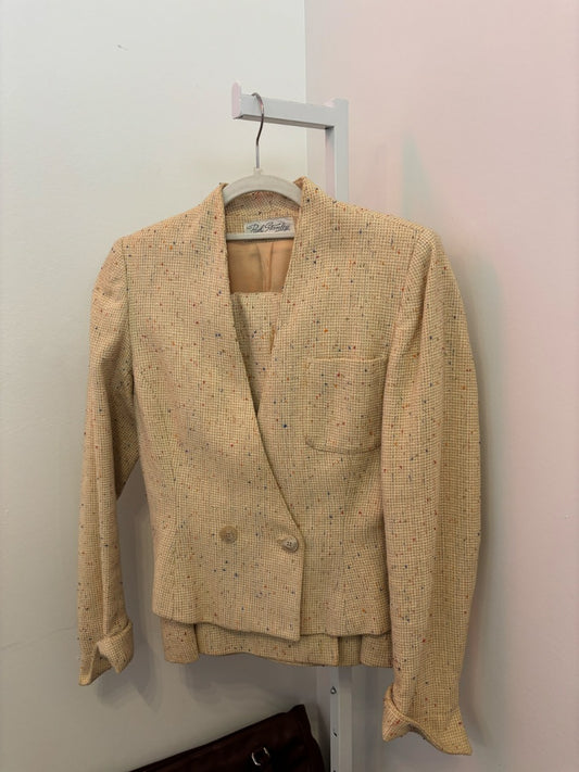 *Paul Stanley | Suit Set (XS)