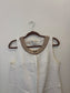 *Italian Style | Linen Dress (M)