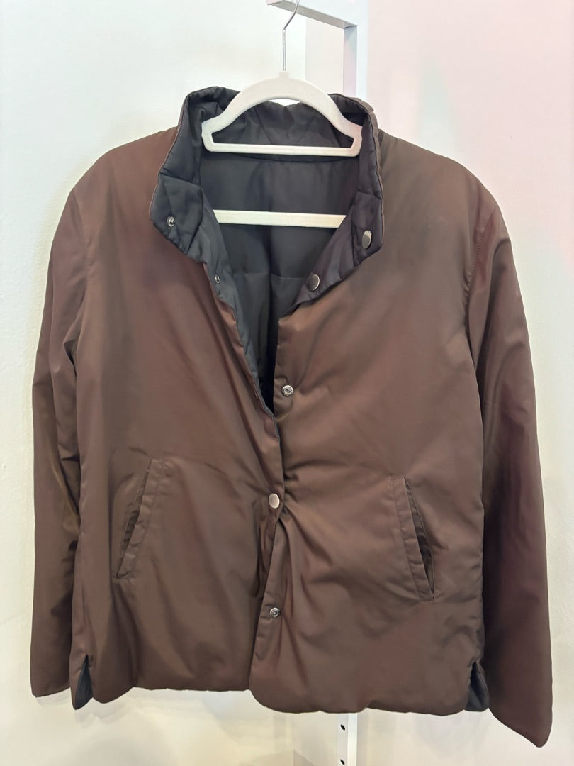 *VTG | Reversible Jacket (L)