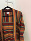 *Zig Zag | Western Kimono (OSFM)