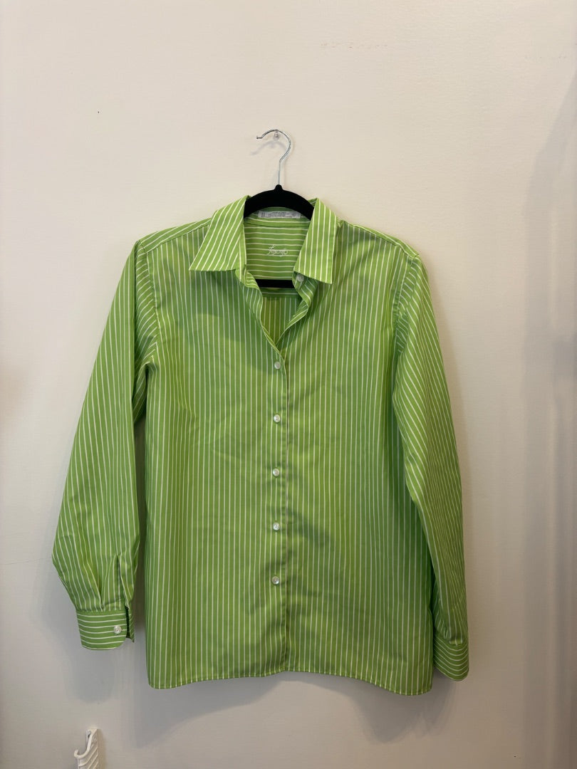 *Foxcroft | Button Up (6)