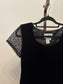 *Sheri Martin | Velvet Dress (8P)