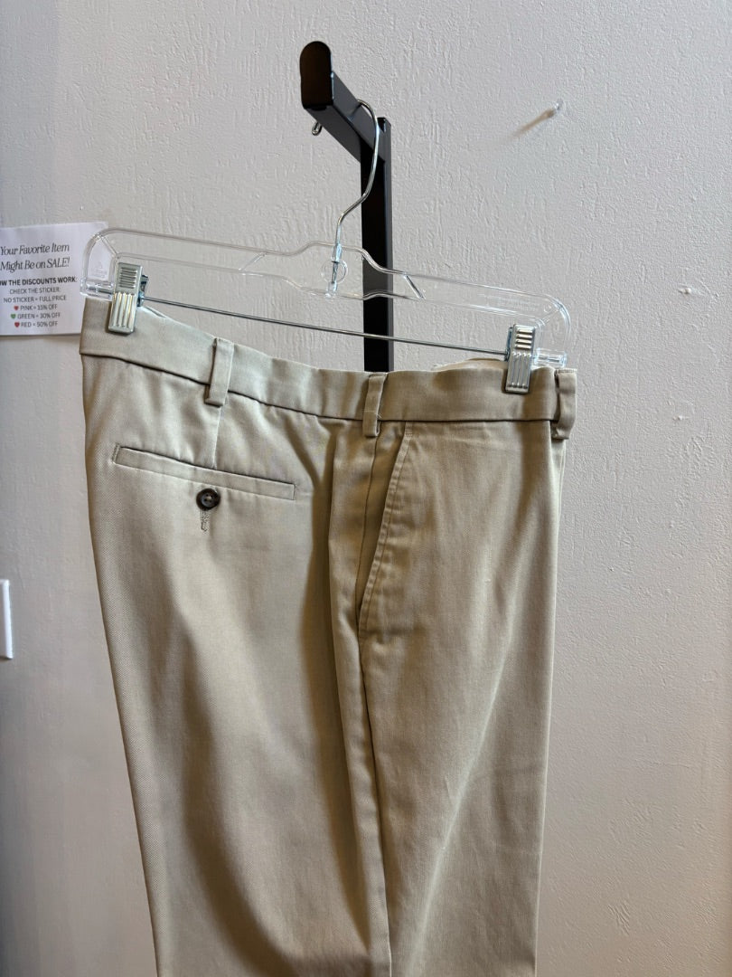 *No Label | Chino Pants (36x34)
