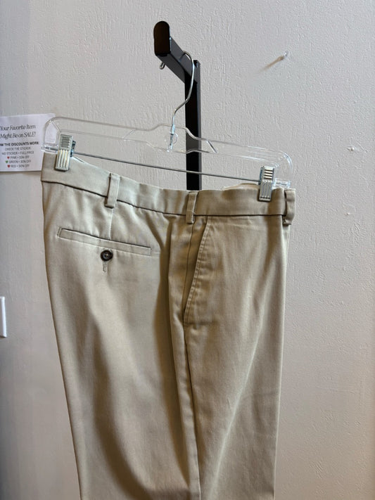 *No Label | Chino Pants (36x34)