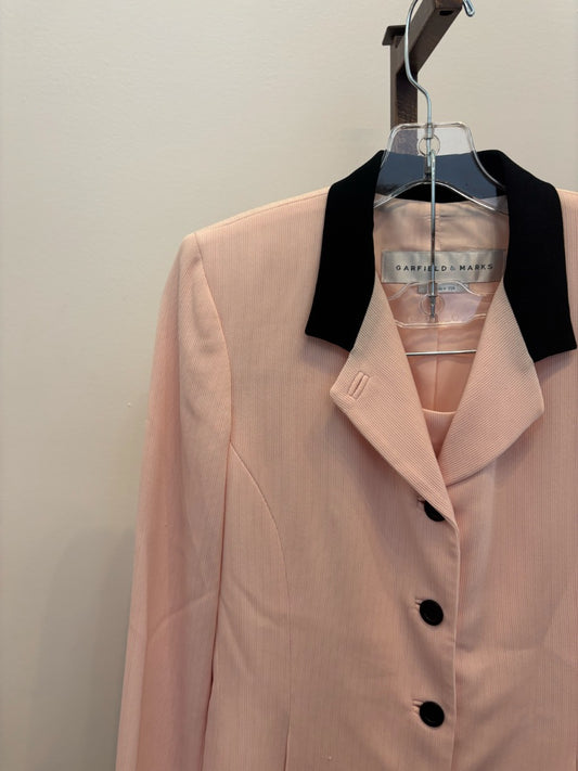 *Garfield & Marks | Blazer & Skirt Set (4)