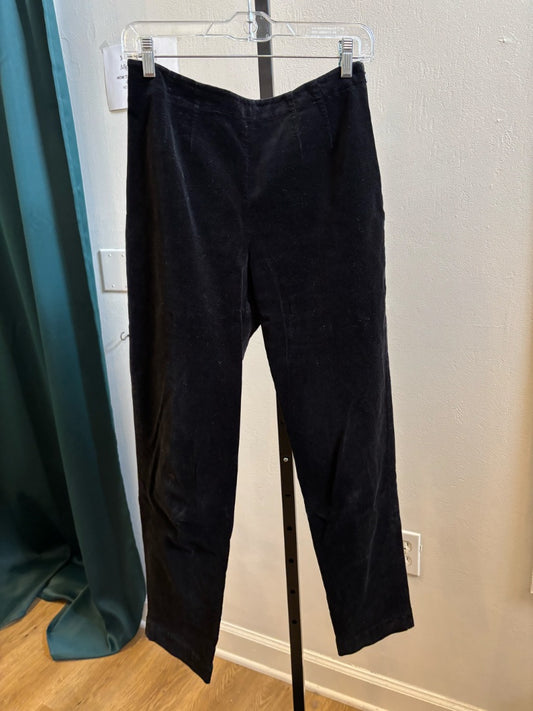 *Telluride Clothing Co | Velvet Slacks (6)