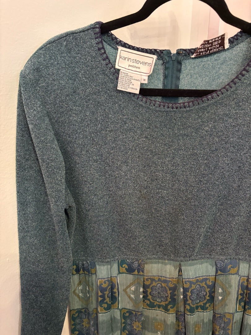 *Karin Stevens | Dress (XL)