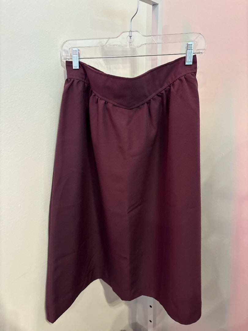 *Queen's Way | Pencil Skirt (12)