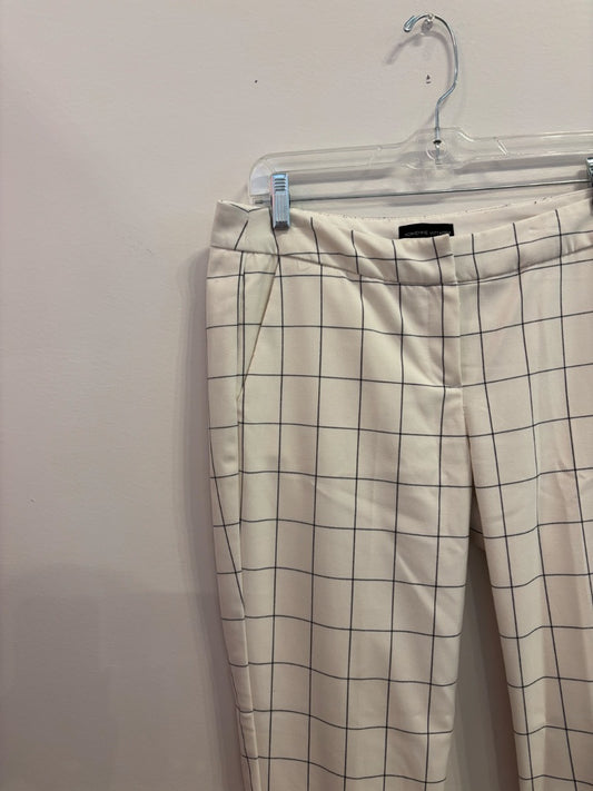 *Adrienne Cittadini | Plaid Trousers (8)