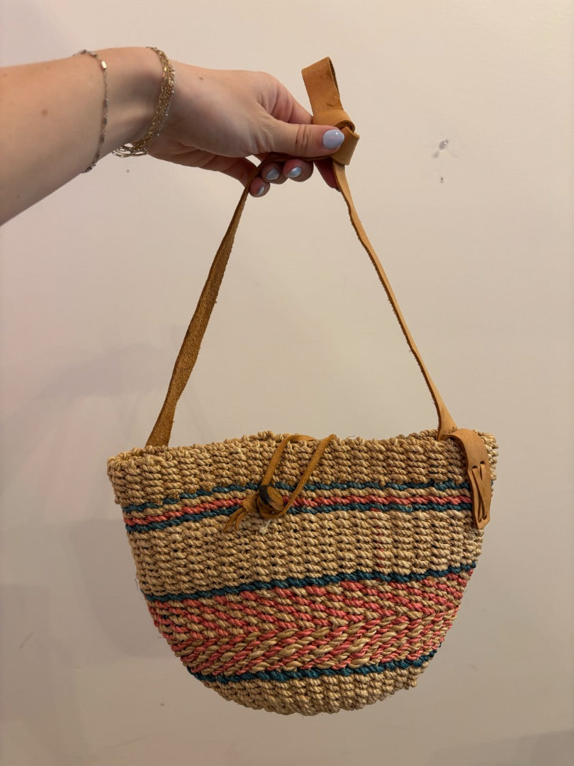 *VTG | Woven Bag (OSFM)