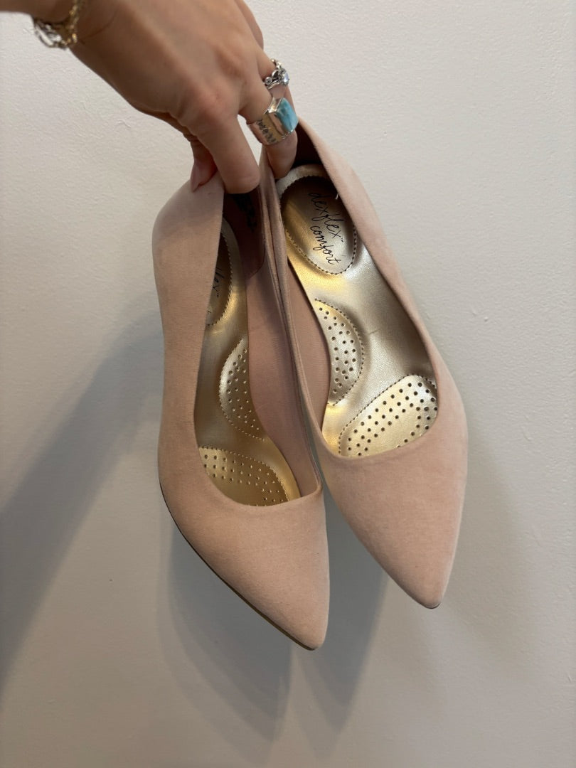 *Dexflex Comfort | Kitten Heel (8)