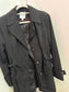 *Croft & Barrow | Trench Coat (L)