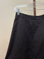 *Fashion Gallery | Wool Pinstripe Skirt (10P)